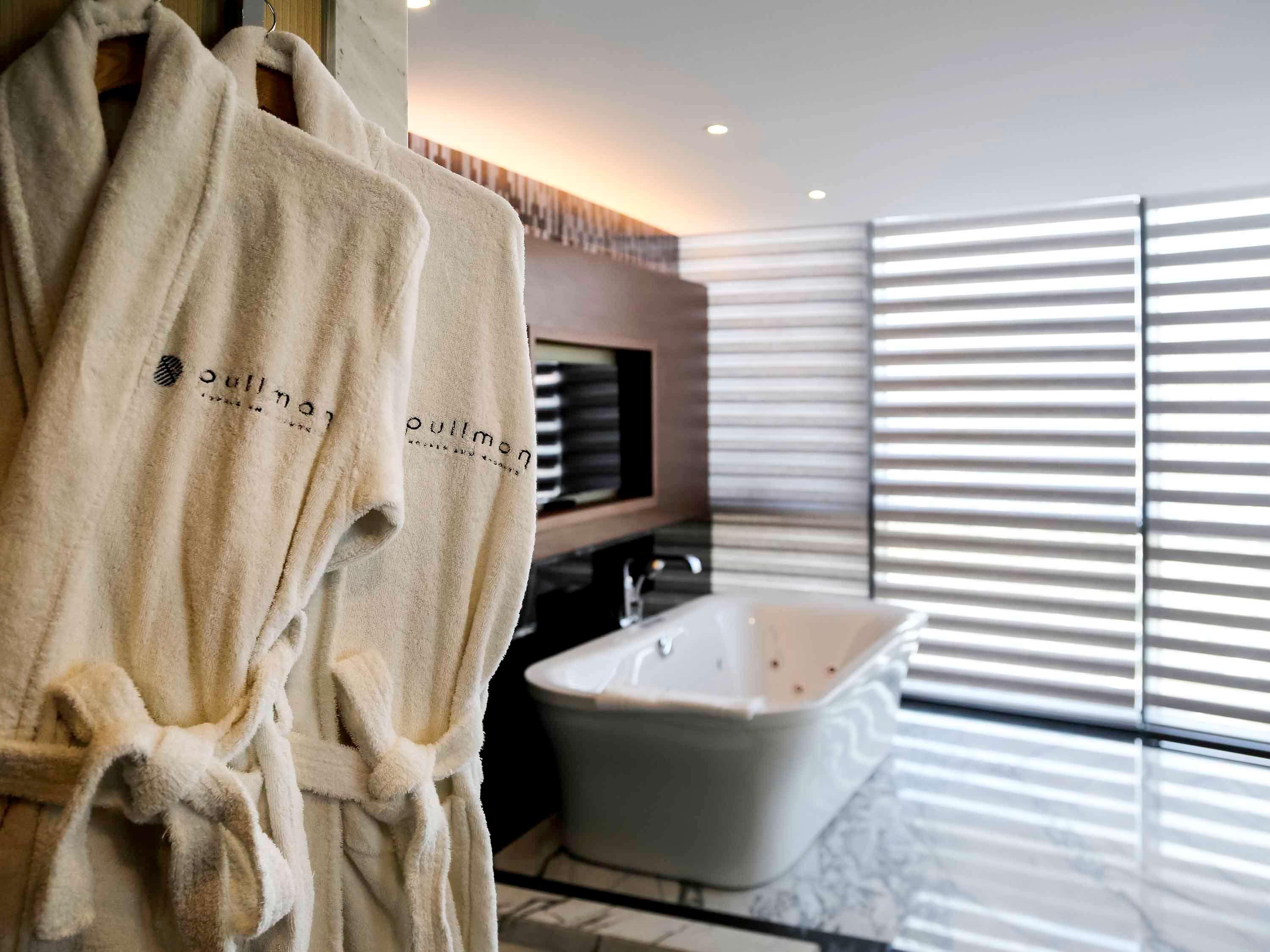 Pullman & Convention Center 5* Стамбул