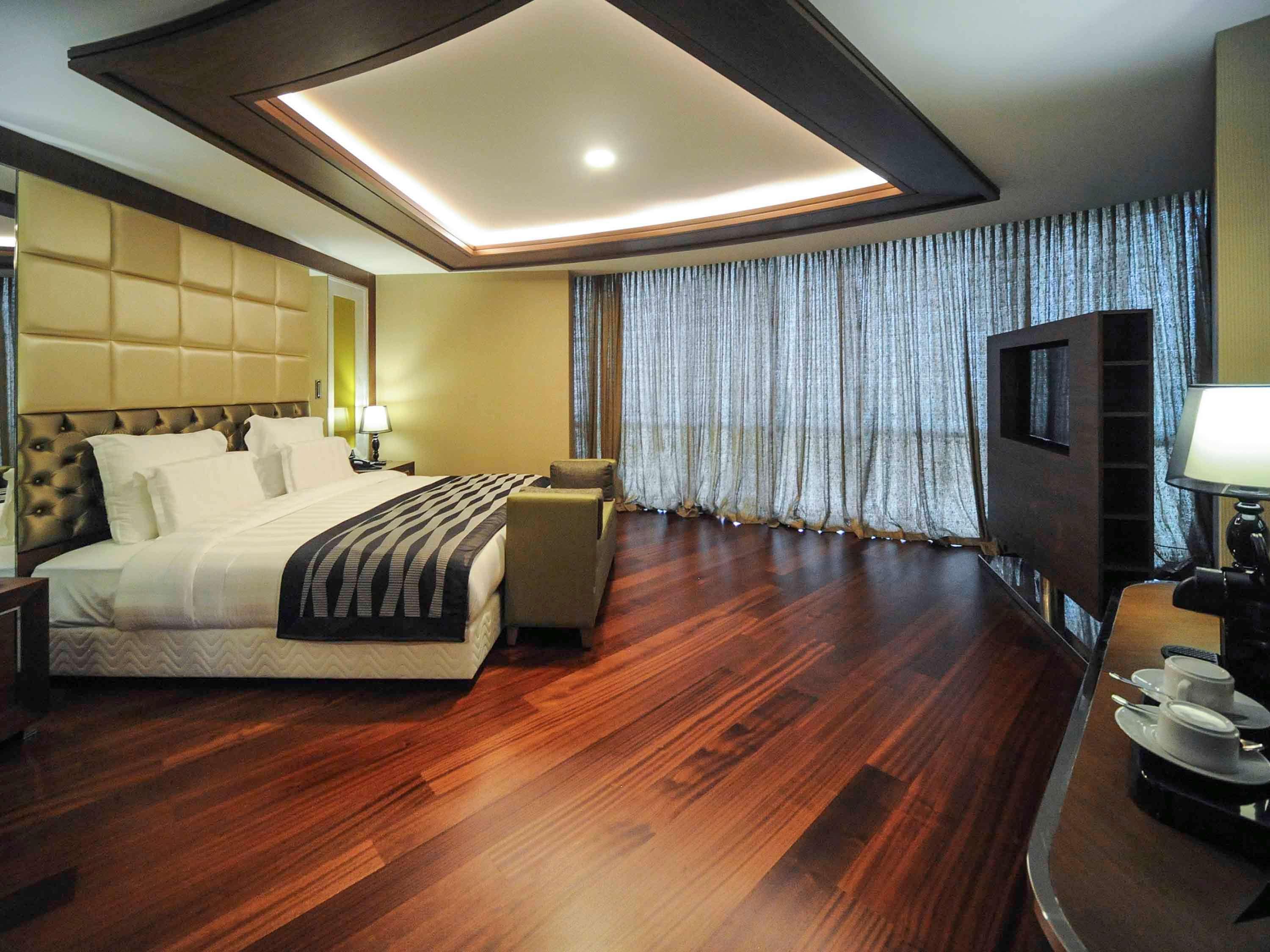 Pullman & Convention Center 5* Стамбул