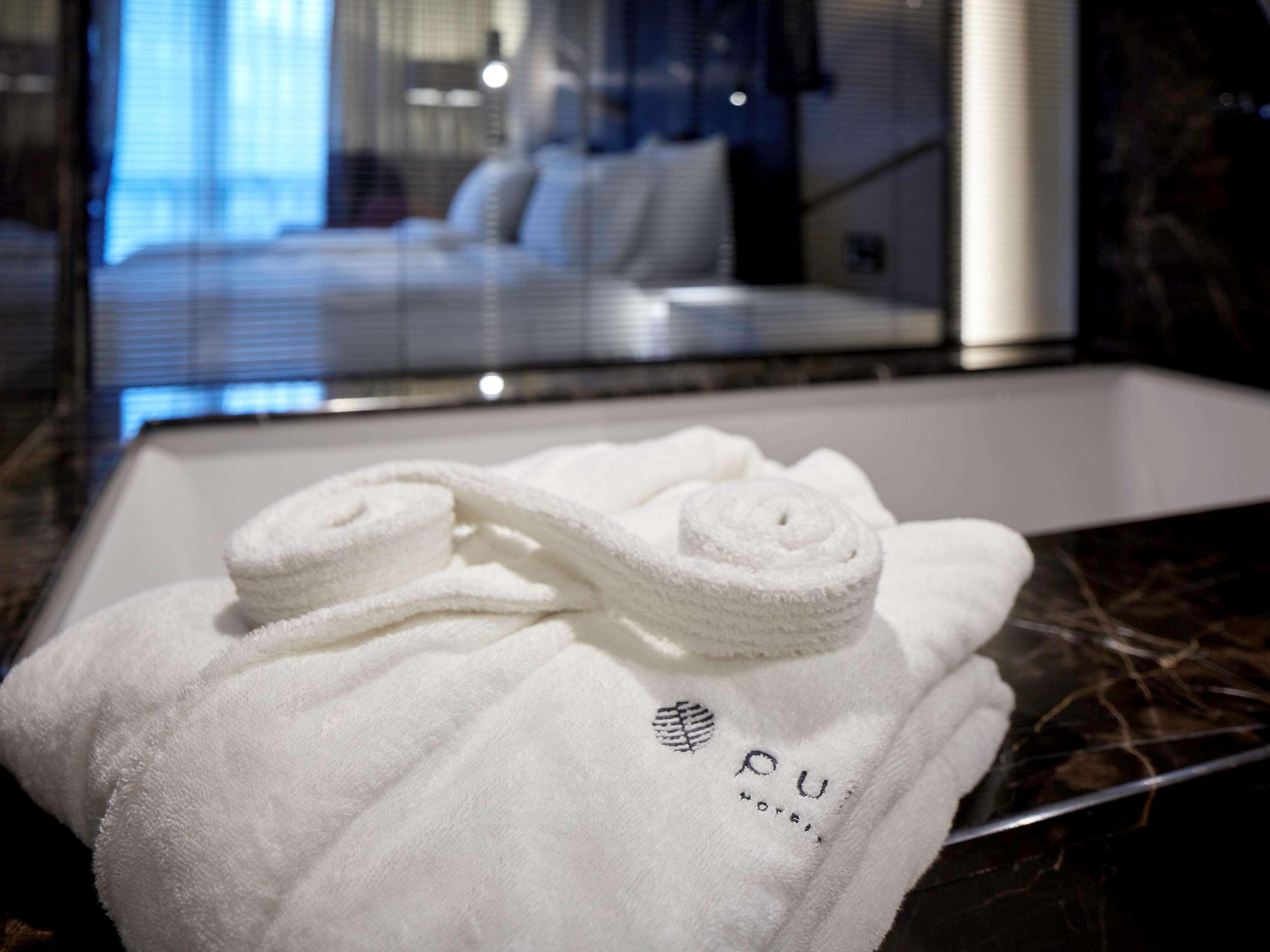 Готель Pullman & Convention Center Стамбул