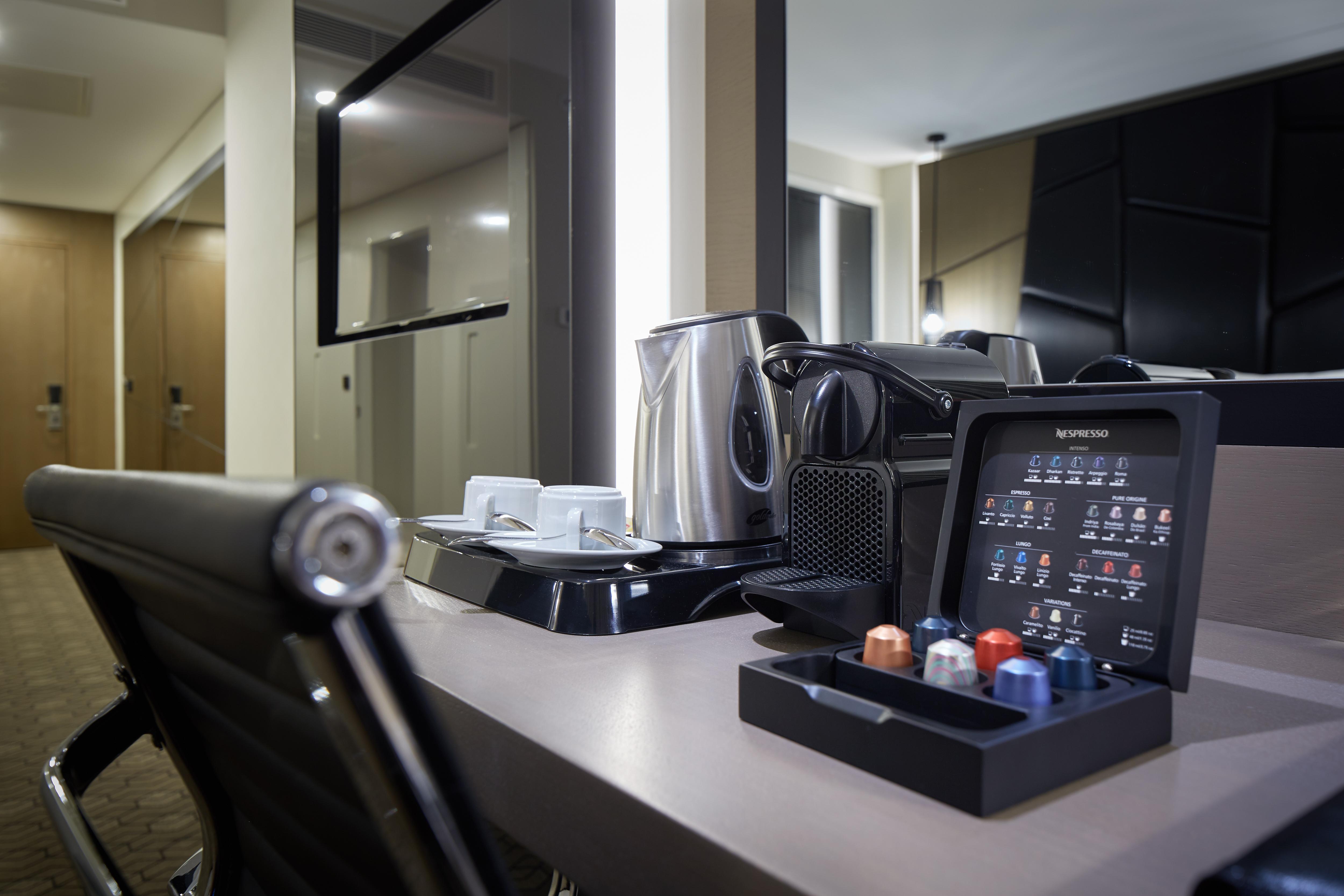 Pullman & Convention Center 5* Стамбул