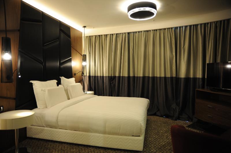 Pullman & Convention Center 5* Стамбул